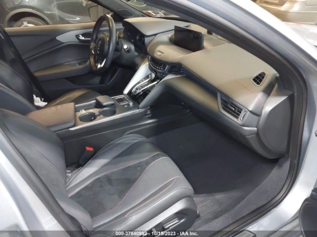 19UUB5F58MA013916 Acura Tlx A-spec Package