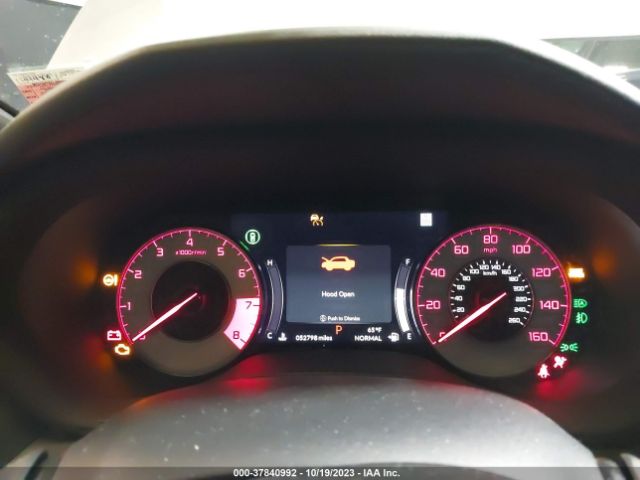 19UUB5F58MA013916 Acura Tlx A-spec Package