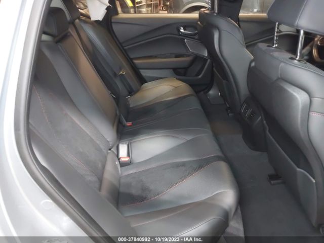 19UUB5F58MA013916 Acura Tlx A-spec Package