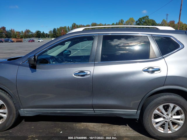 Nissan ROGUE SV 2016 KNMAT2MV9GP652873 Image 14