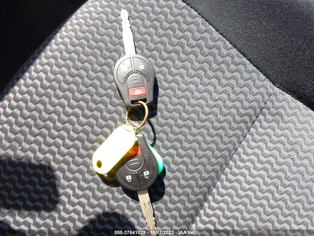 2016 Nissan Versa Note S/s Plus/sv/sr/sl მანქანა იყიდება აუქციონზე, vin: 3N1CE2CP5GL357290, აუქციონის ნომერი: 37841029