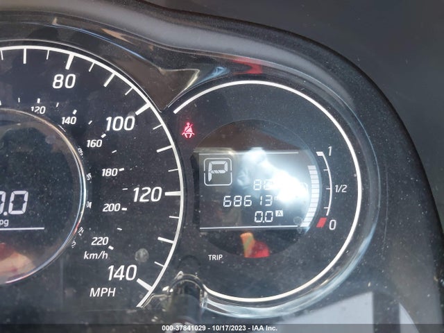 2016 Nissan Versa Note S/s Plus/sv/sr/sl მანქანა იყიდება აუქციონზე, vin: 3N1CE2CP5GL357290, აუქციონის ნომერი: 37841029