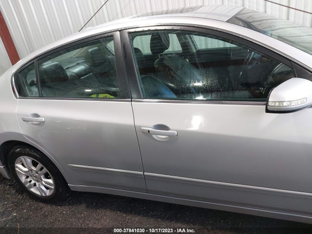 2011 NISSAN ALTIMA 2.5 SL VIN: 1N4AL2AP1BC114891