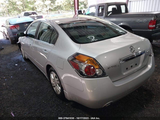 2011 NISSAN ALTIMA 2.5 SL VIN: 1N4AL2AP1BC114891