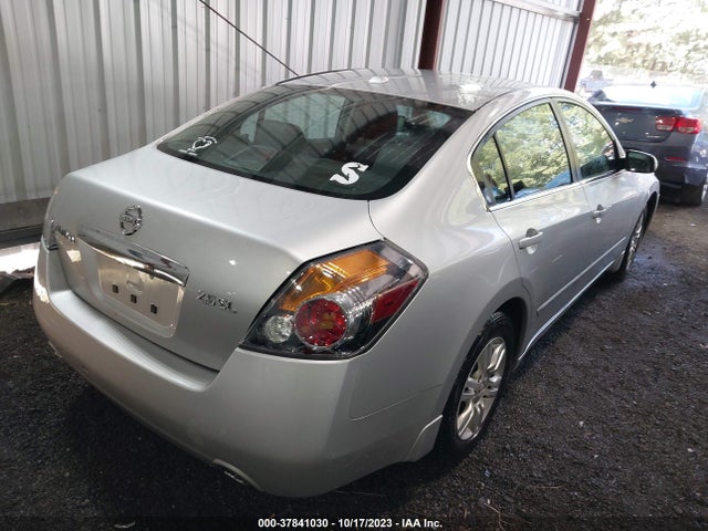 2011 NISSAN ALTIMA 2.5 SL VIN: 1N4AL2AP1BC114891