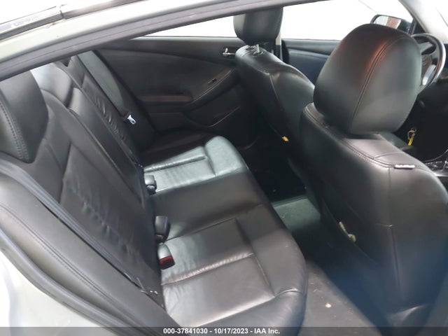 2011 NISSAN ALTIMA 2.5 SL VIN: 1N4AL2AP1BC114891