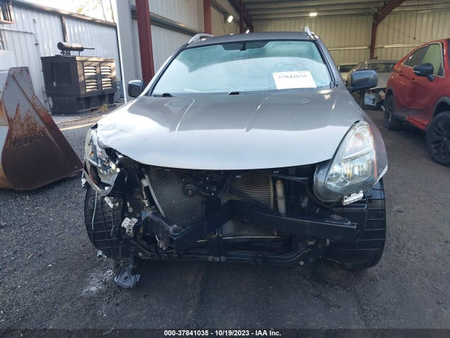 Nissan Rogue Select S 2015 JN8AS5MT6FW669416 Image 13