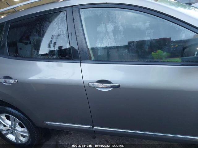 Nissan Rogue Select S 2015 JN8AS5MT6FW669416 Image 14