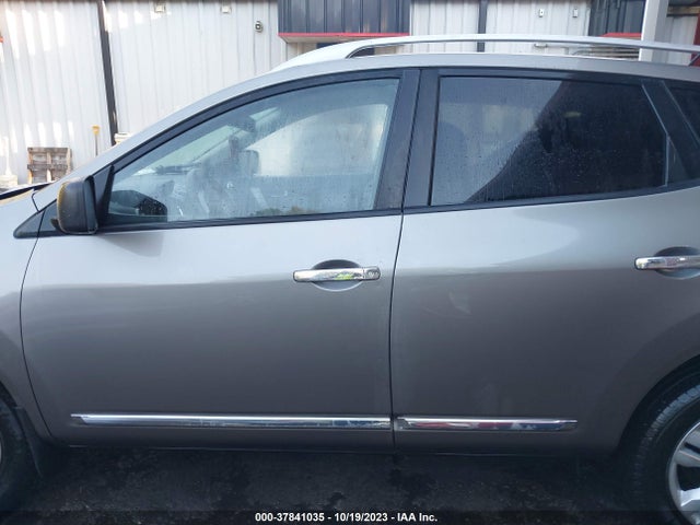 Nissan Rogue Select S 2015 JN8AS5MT6FW669416 Image 15