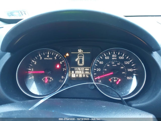 Nissan Rogue Select S 2015 JN8AS5MT6FW669416 Image 16