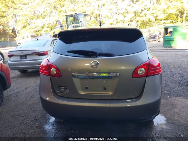 Nissan Rogue Select S 2015 JN8AS5MT6FW669416 Image 17