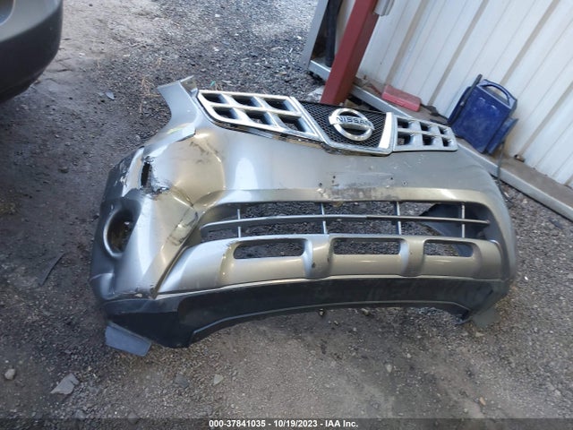Nissan Rogue Select S 2015 JN8AS5MT6FW669416 Image 12