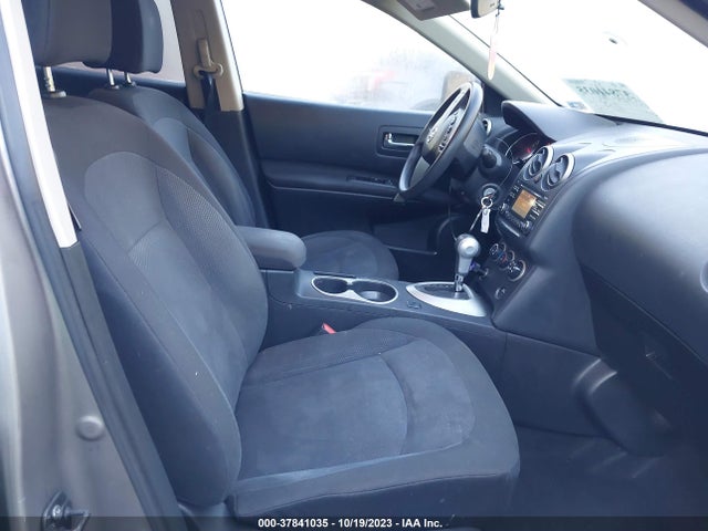 Nissan Rogue Select S 2015 JN8AS5MT6FW669416 Image 5
