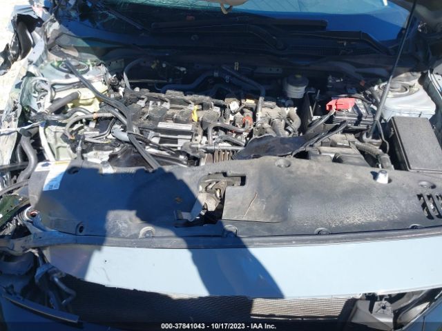 SHHFK7H40HU204281 Honda Civic Hatchback Sport