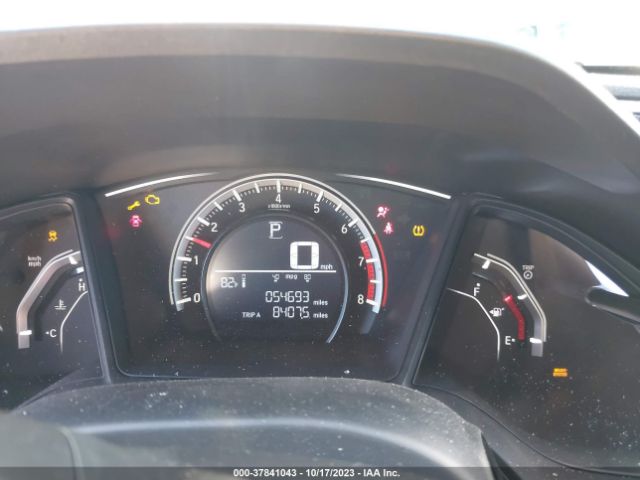 SHHFK7H40HU204281 Honda Civic Hatchback Sport
