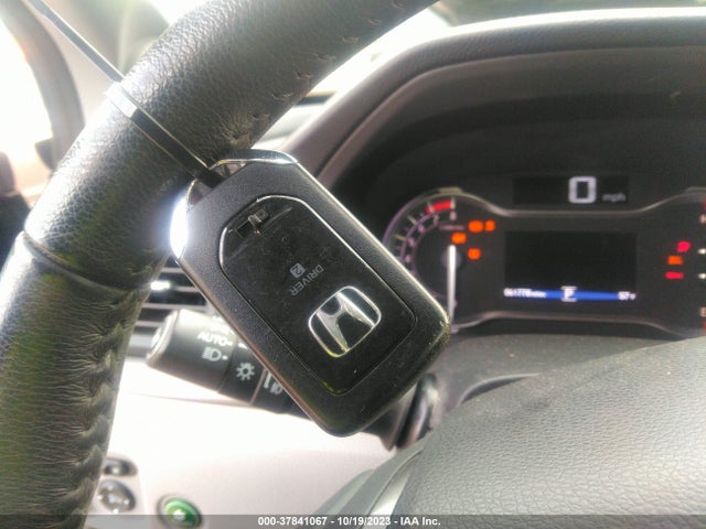 Honda Pilot Ex-l 2017 5FNYF6H51HB041433 Image 11