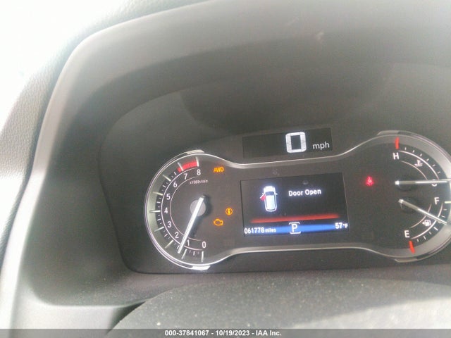 Honda Pilot Ex-l 2017 5FNYF6H51HB041433 Image 15