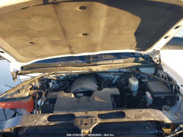 Chevrolet Silverado 1500 2lt 2014 1GCVKREC1EZ306022 Image 10