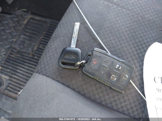 Chevrolet Silverado 1500 2lt 2014 1GCVKREC1EZ306022 Image 11