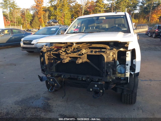 Chevrolet Silverado 1500 2lt 2014 1GCVKREC1EZ306022 Image 13