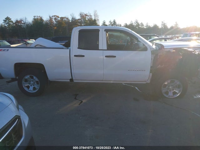 Chevrolet Silverado 1500 2lt 2014 1GCVKREC1EZ306022 Image 14