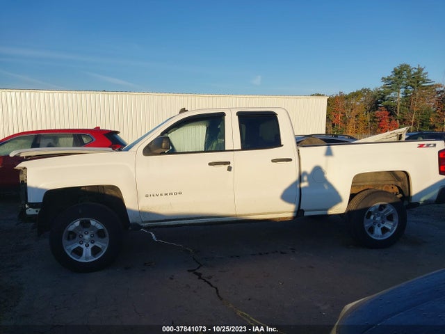 Chevrolet Silverado 1500 2lt 2014 1GCVKREC1EZ306022 Image 15
