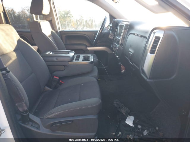 Chevrolet Silverado 1500 2lt 2014 1GCVKREC1EZ306022 Image 5