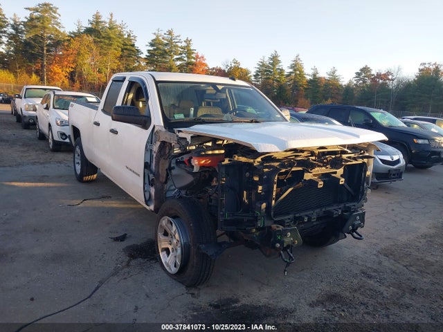 Chevrolet Silverado 1500 2lt 2014 1GCVKREC1EZ306022 Image 6