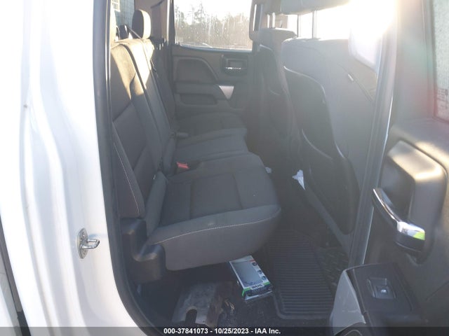Chevrolet Silverado 1500 2lt 2014 1GCVKREC1EZ306022 Image 8