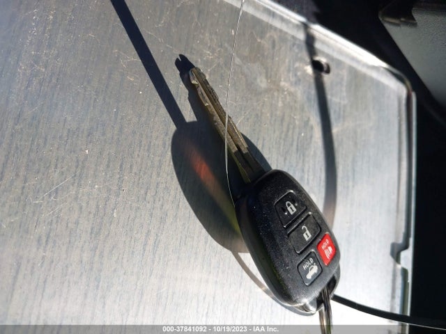Toyota COROLLA LE 2014 5YFBURHE7EP101082 Image 11