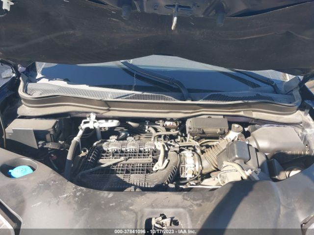 5FNYF6H56KB038955 Honda Pilot Ex-l