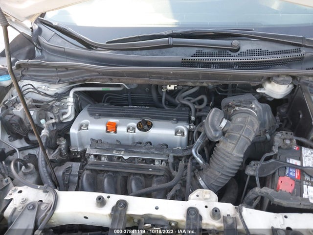 Honda CR-V LX 2014 5J6RM4H36EL072449 Image 10