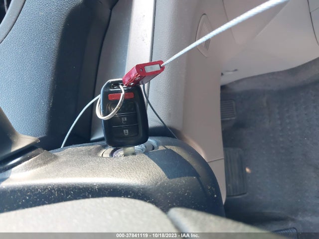 Honda CR-V LX 2014 5J6RM4H36EL072449 Image 11