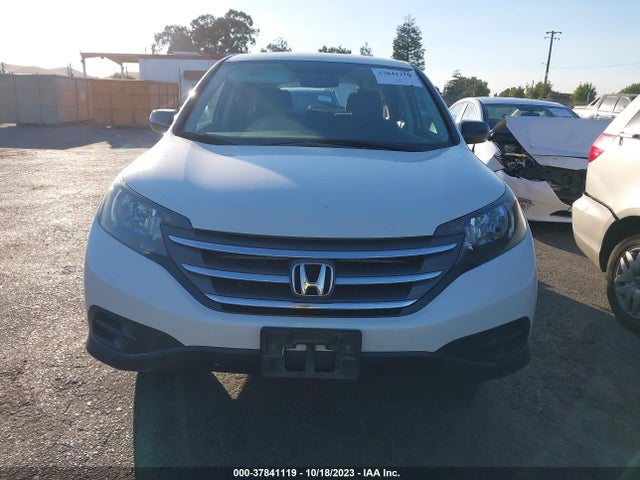 Honda CR-V LX 2014 5J6RM4H36EL072449 Image 12