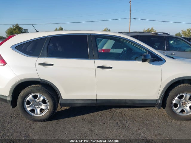 Honda CR-V LX 2014 5J6RM4H36EL072449 Image 13