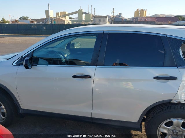 Honda CR-V LX 2014 5J6RM4H36EL072449 Image 14