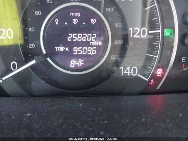 Honda CR-V LX 2014 5J6RM4H36EL072449 Image 15