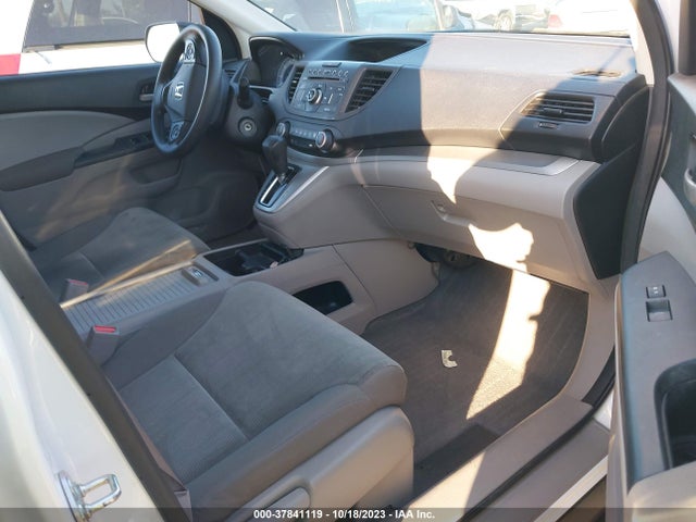 Honda CR-V LX 2014 5J6RM4H36EL072449 Image 5