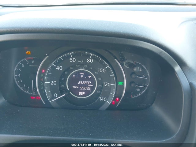 Honda CR-V LX 2014 5J6RM4H36EL072449 Image 7