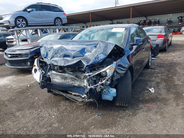 2011 BUICK LACROSSE CXL VIN: 1G4GD5ED4BF128331
