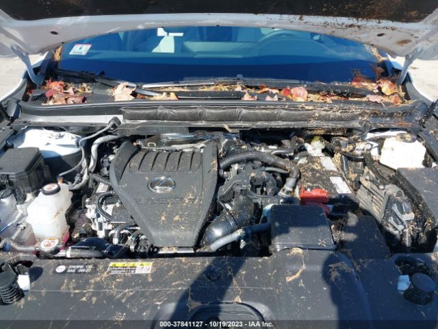 2023 LEXUS RX 350 2T2BAMCA1PC022361 Photo 9