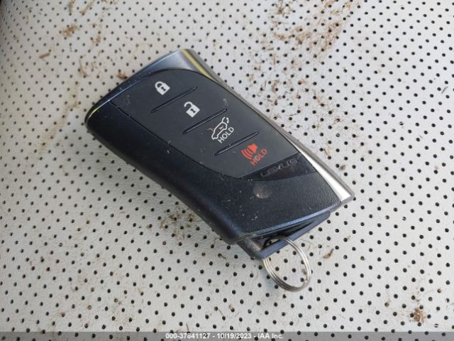 2023 LEXUS RX 350 2T2BAMCA1PC022361 Photo 10