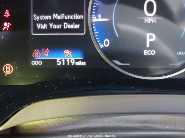 2023 LEXUS RX 350 2T2BAMCA1PC022361 Photo 6