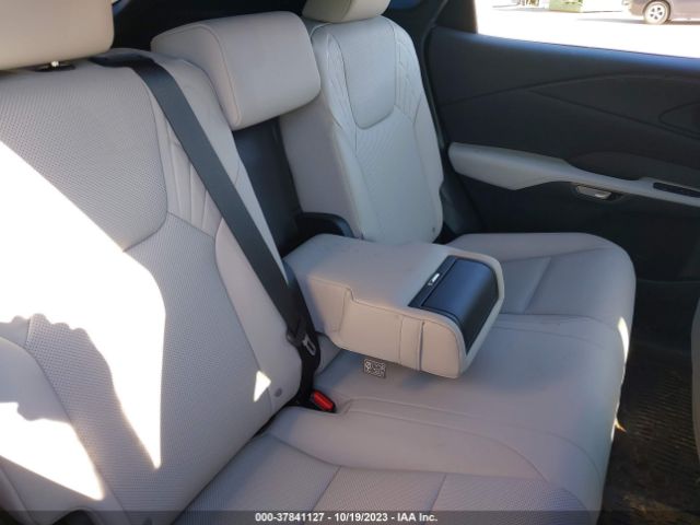 2023 LEXUS RX 350 2T2BAMCA1PC022361 Photo 7