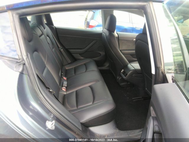 5YJ3E1EB9NF290536 Tesla Model 3 Long Range