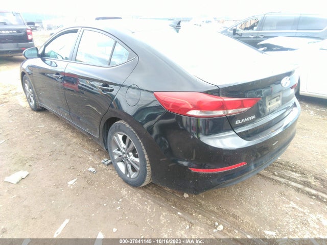 Hyundai Elantra Value Edition 2017 KMHD84LF1HU247058 Image 3