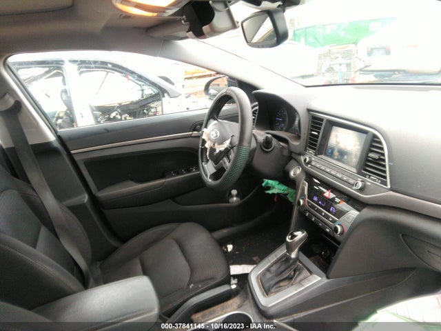 Hyundai Elantra Value Edition 2017 KMHD84LF1HU247058 Image 5