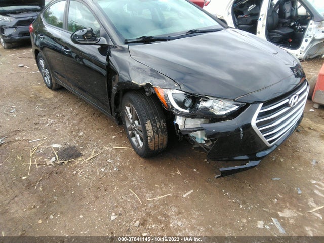 Hyundai Elantra Value Edition 2017 KMHD84LF1HU247058 Image 6