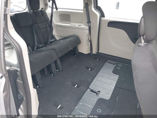 2C4RDGBG9GR227296 Dodge Grand Caravan American Value Pkg