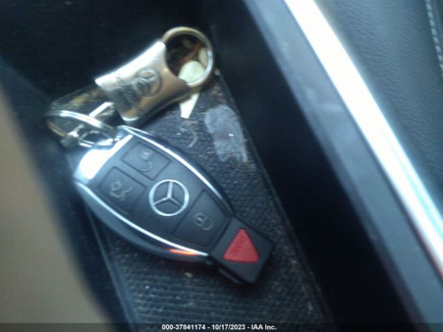 4JGDA5JB7FA603022 Mercedes-Benz M-class Ml 350